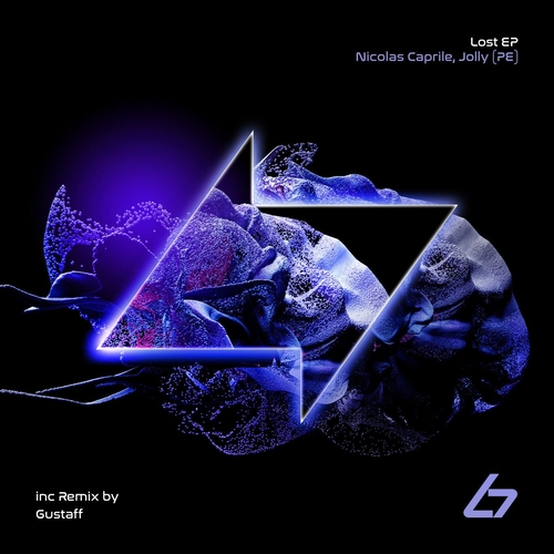 Nicolas Caprile, JOLLY (PE) - Lost EP [BSM038D]